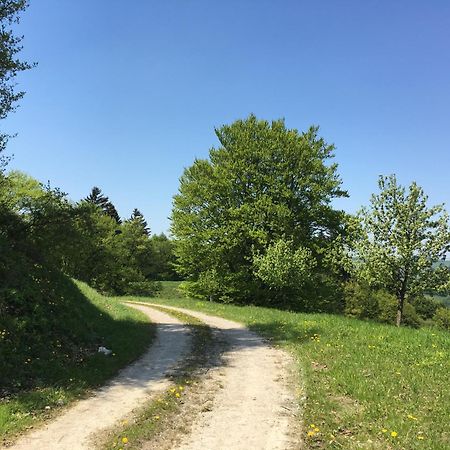 Ferienhaus Hochbrand Rabenstein Екстериор снимка
