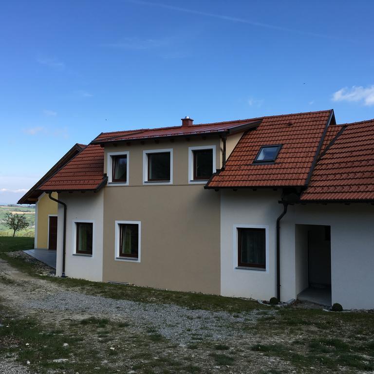 Ferienhaus Hochbrand Rabenstein Екстериор снимка