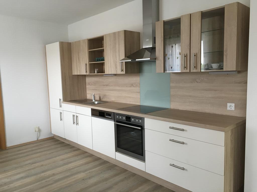 Ferienhaus Hochbrand Rabenstein Екстериор снимка