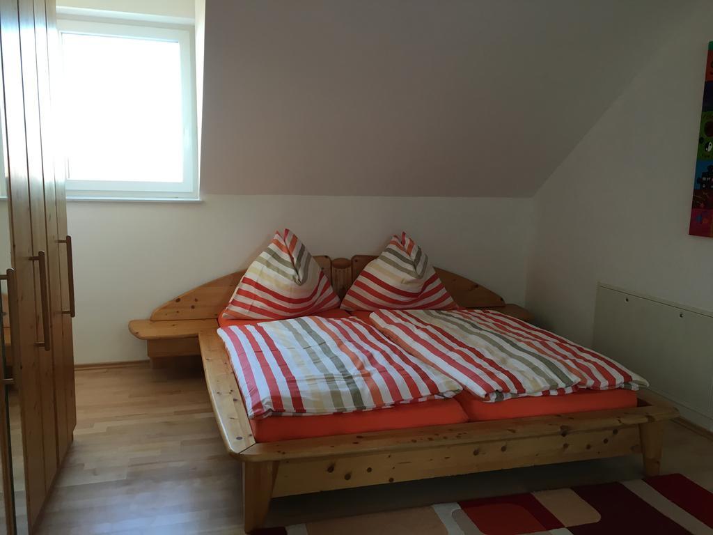 Ferienhaus Hochbrand Rabenstein Екстериор снимка